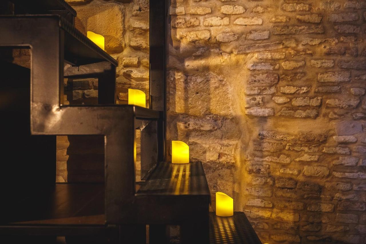 Semiloft Romantico Catedral Con Soleada Azotea Comunitaria Jerez de la Frontera Zewnętrze zdjęcie
